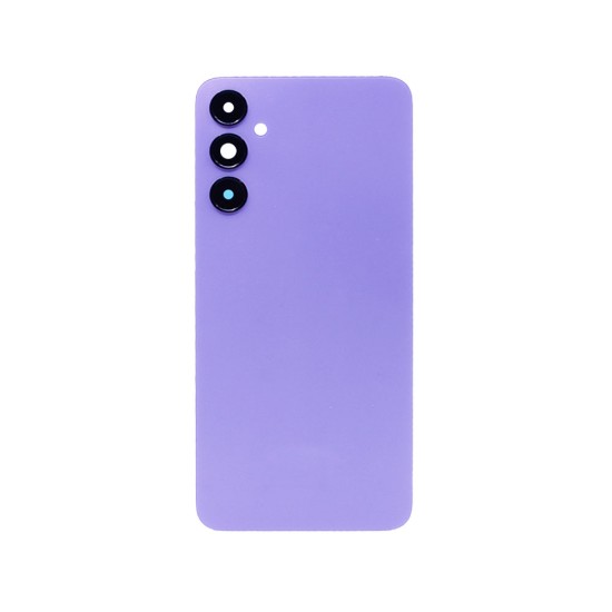 Back Cover+Camera Lens Samsung Galaxy A05s 2023/A057 Voilet